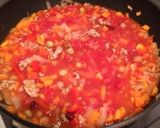 豆と野菜たっぷりのひき肉カレー♡作り方6写真