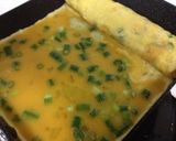 万能ねぎとツナの卵焼き作り方5写真