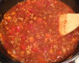 豆と野菜たっぷりのひき肉カレー♡作り方8写真