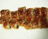 鰻の茶蕎麦寿司作り方1写真