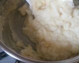 マッシュポテトとひき肉のグラタン作り方6写真
