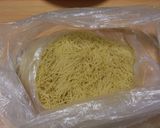 アッツスープ（レンズ豆のスープ）作り方8写真
