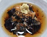 揚げ出しなす作り方5写真