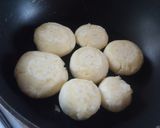 じゃがもち作り方3写真