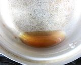 マロンケーキ作り方9写真