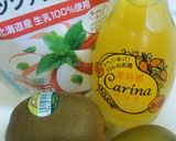果莉那-carina-フルーツカプレーゼ作り方1写真