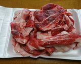 とっても柔らか♪牛すじどて煮(味噌煮込)作り方1写真