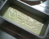 簡単☆低カロリー♪もちもち抹茶ケーキ♡作り方7写真