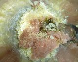 美味！蒸しエビ餃子作り方3写真
