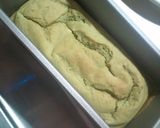 簡単☆低カロリー♪もちもち抹茶ケーキ♡作り方8写真
