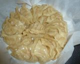 美味！蒸しエビ餃子作り方5写真