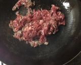 香る青椒肉絲作り方5写真