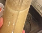 濃厚すぎて具が浮く！10分超濃厚担々麺作り方8写真
