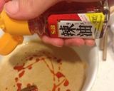 濃厚すぎて具が浮く！10分超濃厚担々麺作り方11写真