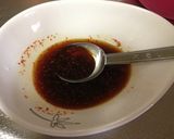 簡単！鶏皮酢(´ω｀)作り方3写真