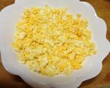 簡単★レンジでタルタルソース作り方3写真