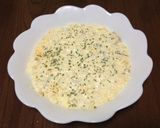 簡単★レンジでタルタルソース作り方5写真