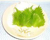 パパのマグロの刺身②作り方1写真