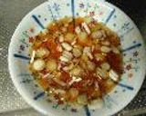 鰻の茶蕎麦寿司作り方5写真