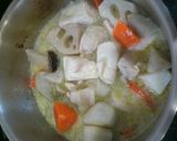 簡単！ 筑前煮作り方2写真