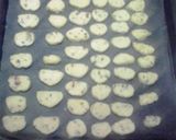 アイスボックスのハーブクッキー作り方6写真