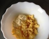 子供の料理練習に☆兄ちゃんのサンドイッチ作り方5写真