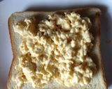 子供の料理練習に☆兄ちゃんのサンドイッチ作り方7写真