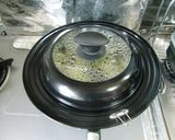 ★豚肉とナスとピーマンの味噌炒めです。♪作り方6写真