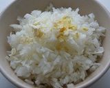 自宅で簡単&基本の味 納豆チャーハン作り方1写真