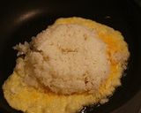 自宅で簡単&基本の味 納豆チャーハン作り方2写真