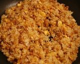自宅で簡単&基本の味 納豆チャーハン作り方4写真