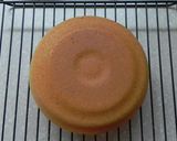 炊飯器で簡単★ヨーグルトクリームケーキ作り方6写真
