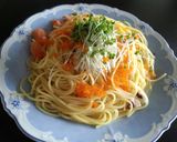 おもてなし♡♥海鮮サラダ作り方4写真