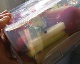 簡単☆ピクルス作り方4写真