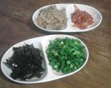 鶏雑炊作り方5写真