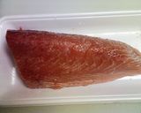 マグロのカルパッチョ作り方1写真