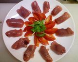マグロのカルパッチョ作り方3写真