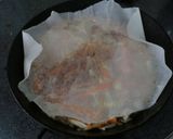 鷄皮で簡単・美味しい♪切り干し大根の煮物作り方5写真
