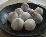小豆あん✿圧力鍋を使って７分加圧作り方5写真
