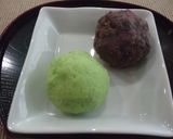 小豆あん✿圧力鍋を使って７分加圧作り方6写真