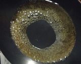 おやつに♪簡単！大学芋チップス作り方5写真