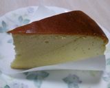 ふっくらしっとりヨーグルトケーキ作り方8写真