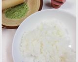 【キャラ弁✿簡単カエルのお弁当】作り方1写真