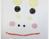 【キャラ弁✿簡単カエルのお弁当】作り方4写真