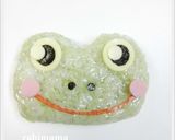 【キャラ弁✿簡単カエルのお弁当】作り方5写真