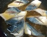 鯖のレモン煮作り方4写真