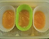 裏ごし人参（離乳初期）作り方6写真