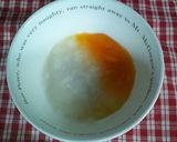 裏ごし人参（離乳初期）作り方7写真