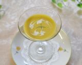 とうもろこしだけ♪甘いコーンスープ作り方6写真