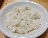 夏のスタミナご飯！ジンジャーポーク丼作り方5写真